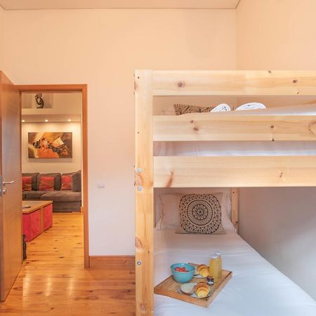 Feel Porto Modern Villa المظهر الخارجي الصورة