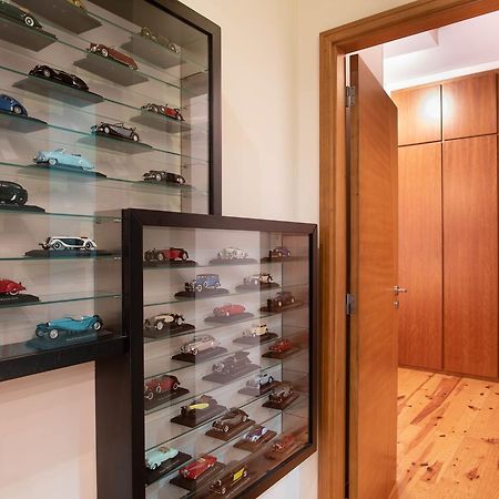 Feel Porto Modern Villa المظهر الخارجي الصورة