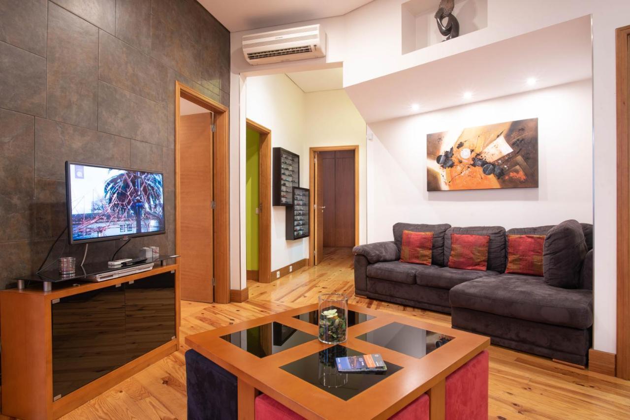 Feel Porto Modern Villa المظهر الخارجي الصورة