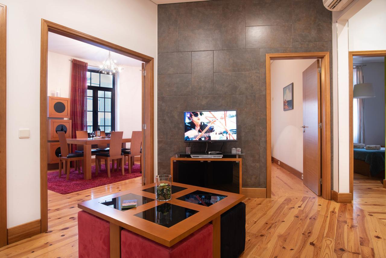 Feel Porto Modern Villa المظهر الخارجي الصورة