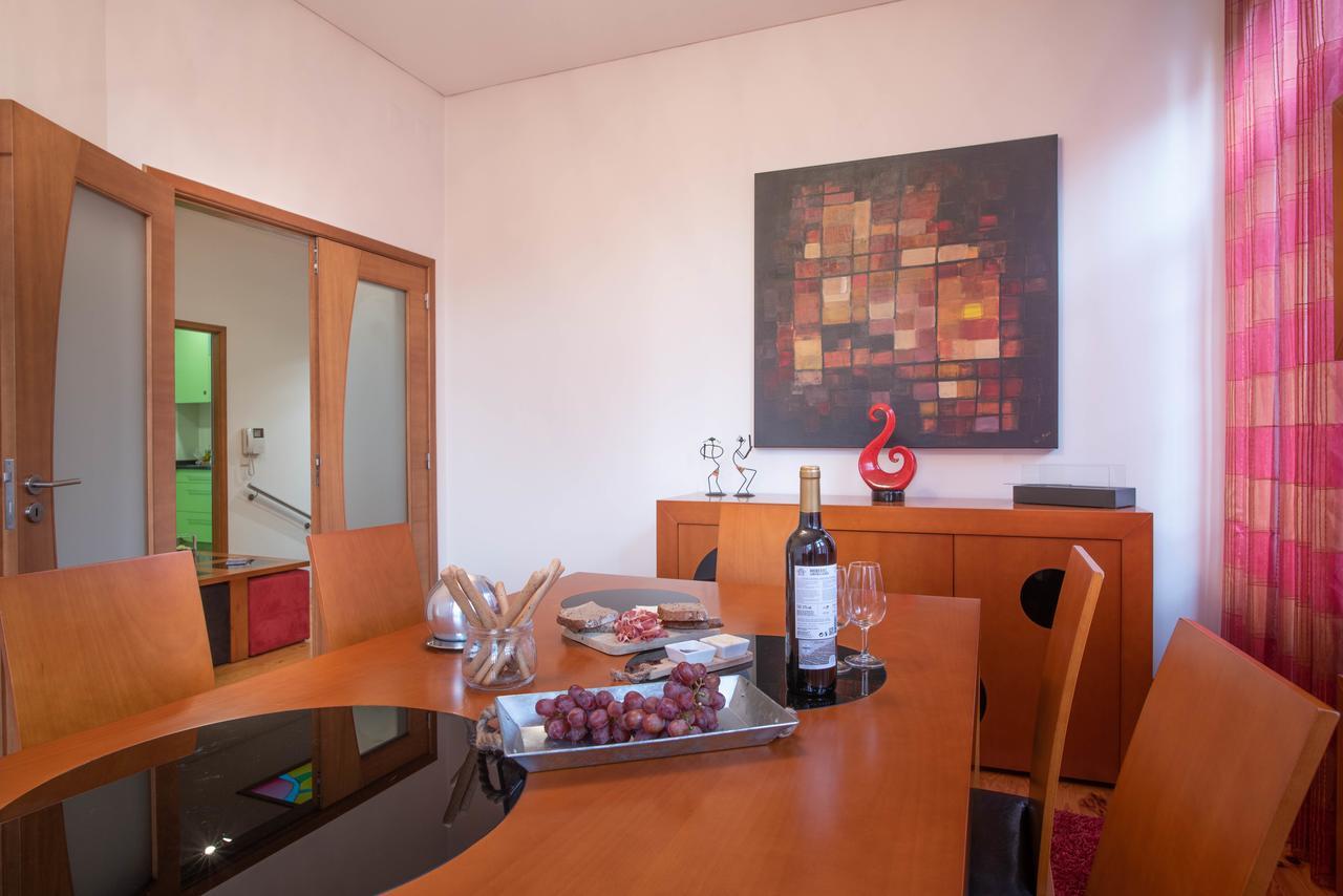 Feel Porto Modern Villa المظهر الخارجي الصورة