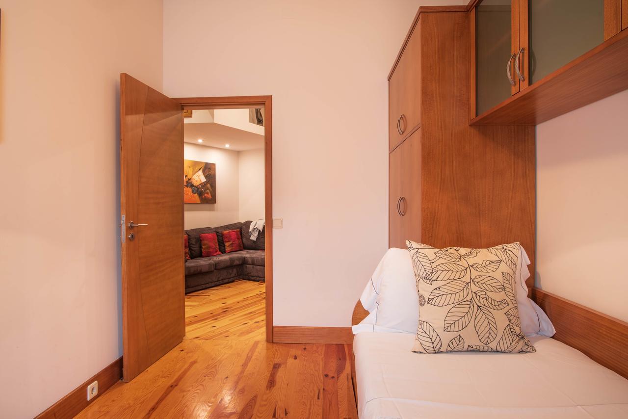 Feel Porto Modern Villa المظهر الخارجي الصورة