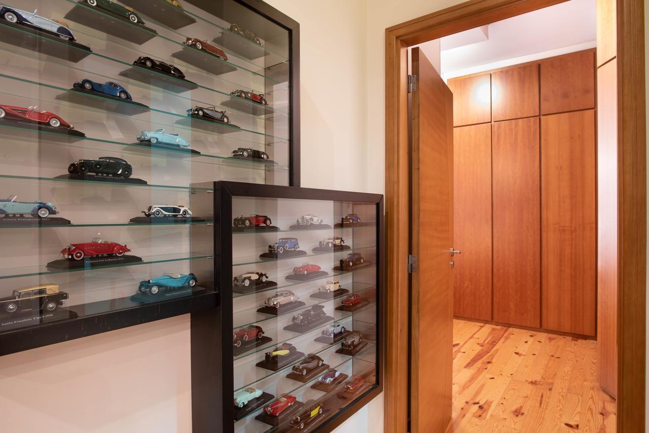 Feel Porto Modern Villa المظهر الخارجي الصورة