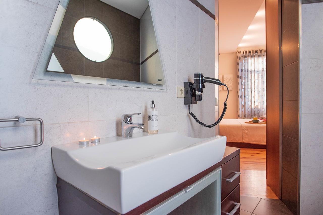 Feel Porto Modern Villa المظهر الخارجي الصورة
