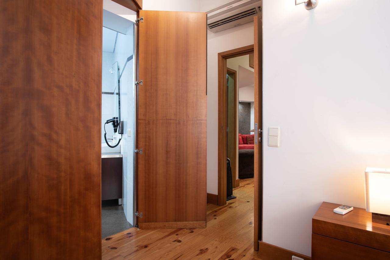 Feel Porto Modern Villa المظهر الخارجي الصورة
