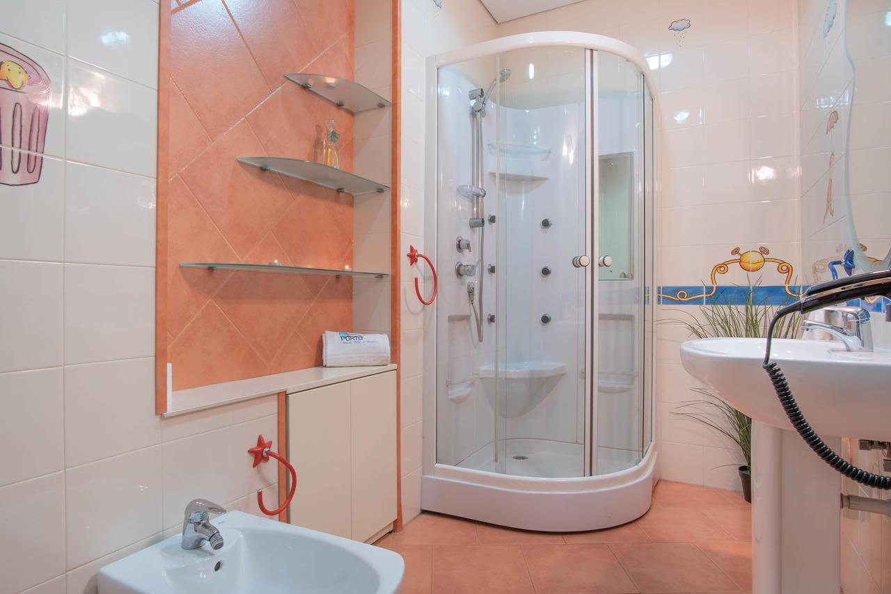 Feel Porto Modern Villa المظهر الخارجي الصورة