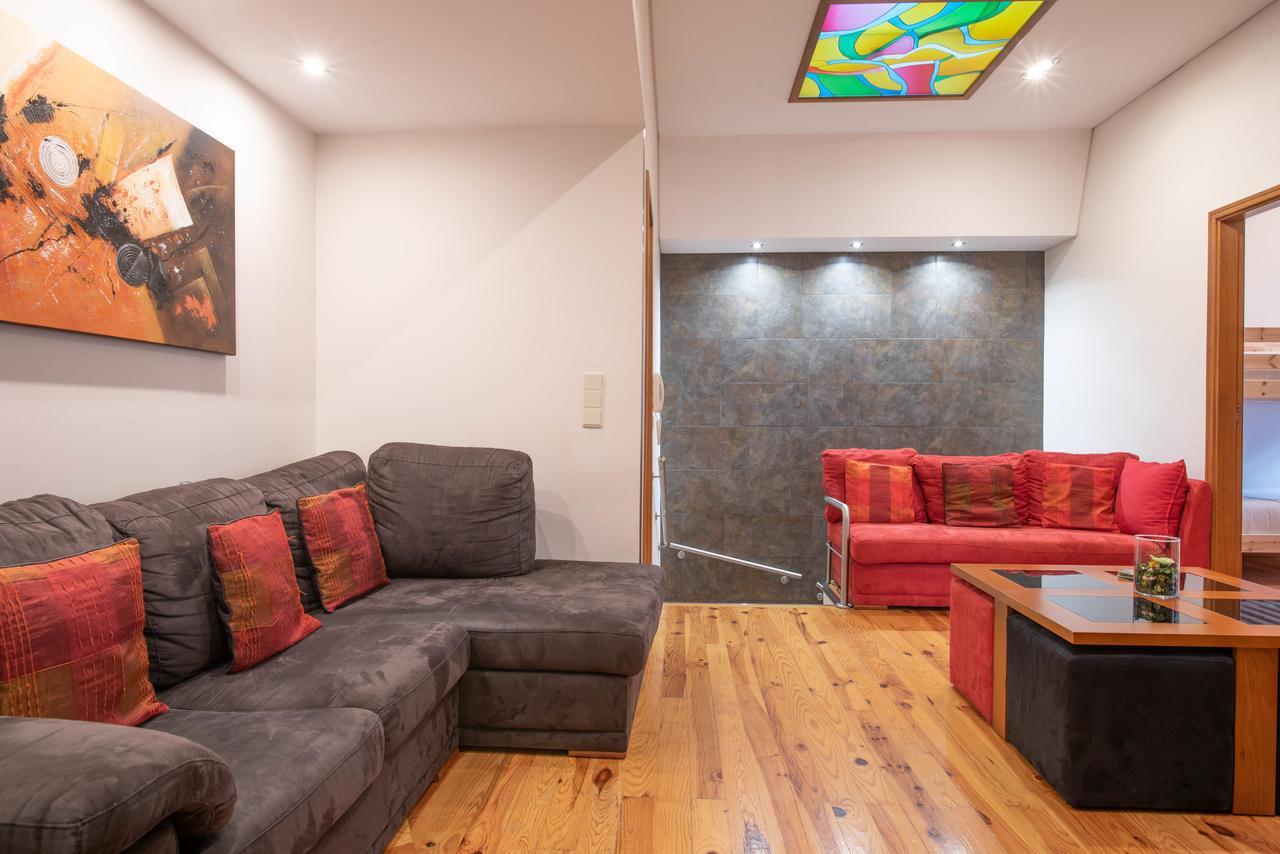 Feel Porto Modern Villa المظهر الخارجي الصورة