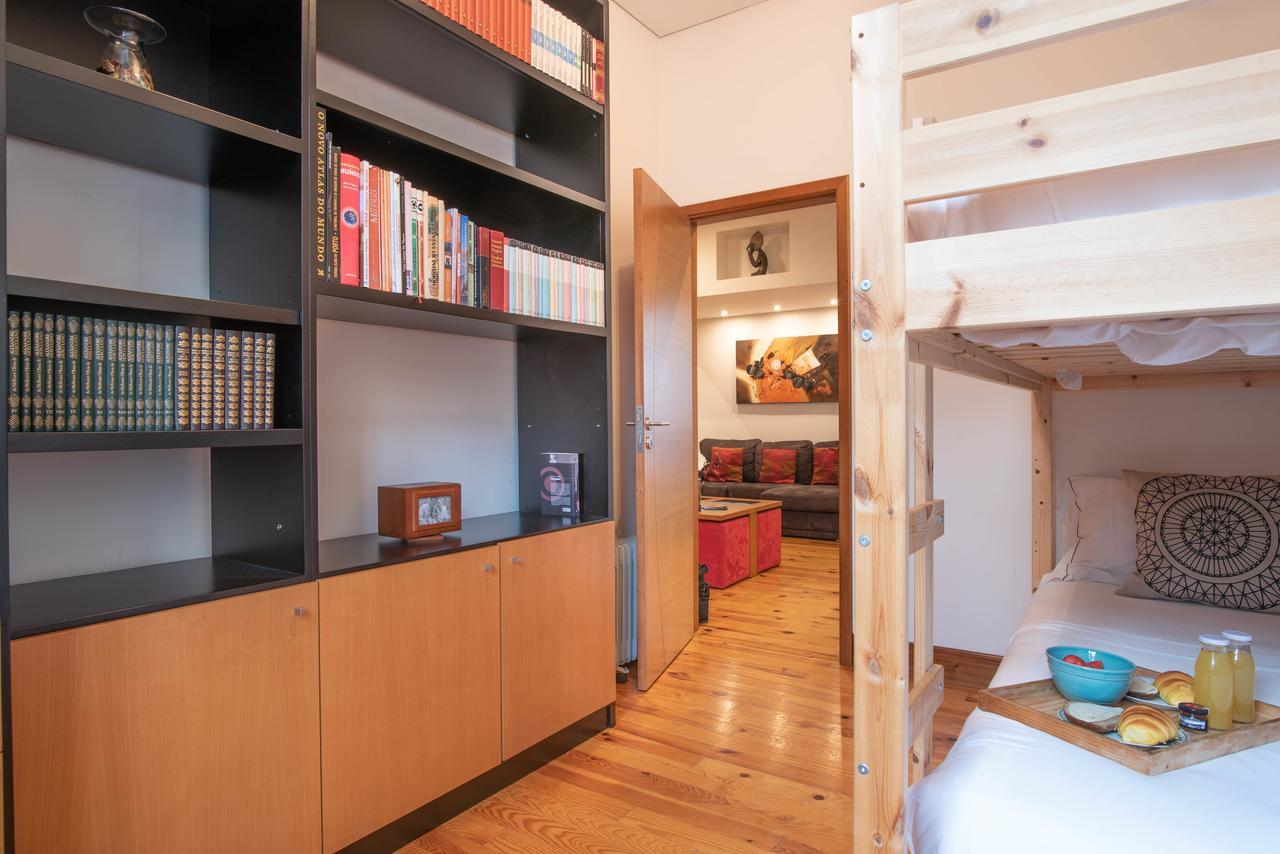 Feel Porto Modern Villa المظهر الخارجي الصورة