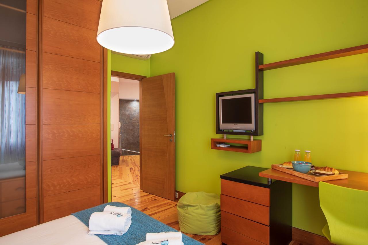 Feel Porto Modern Villa المظهر الخارجي الصورة