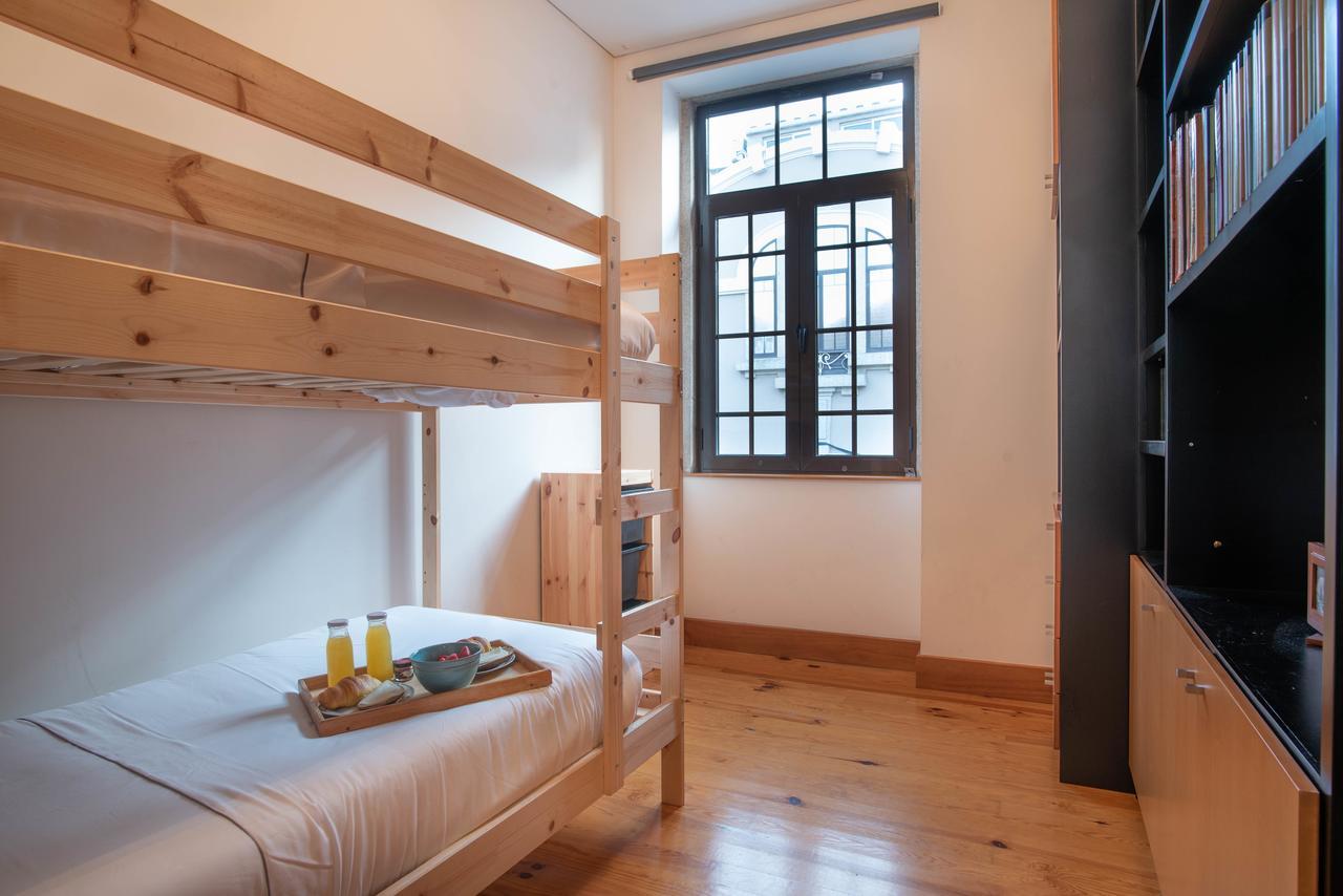 Feel Porto Modern Villa المظهر الخارجي الصورة