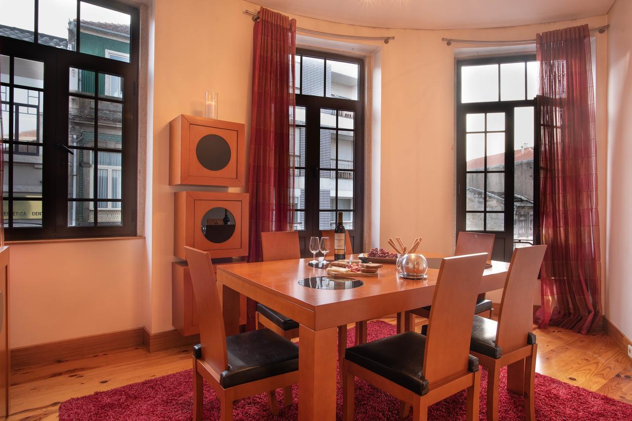 Feel Porto Modern Villa المظهر الخارجي الصورة