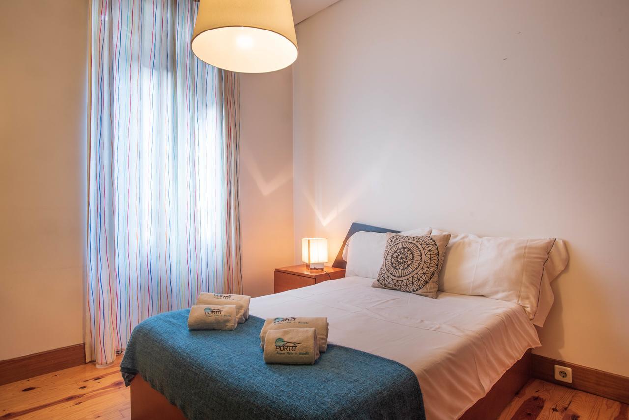 Feel Porto Modern Villa المظهر الخارجي الصورة