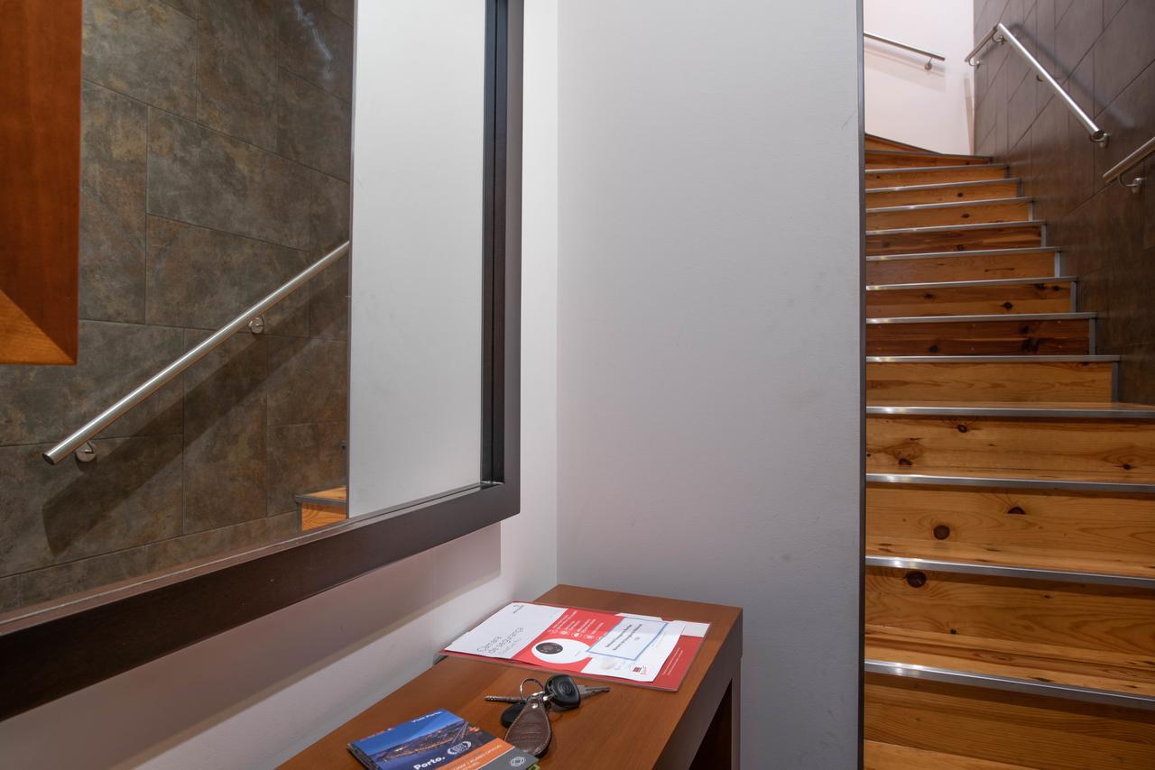 Feel Porto Modern Villa المظهر الخارجي الصورة
