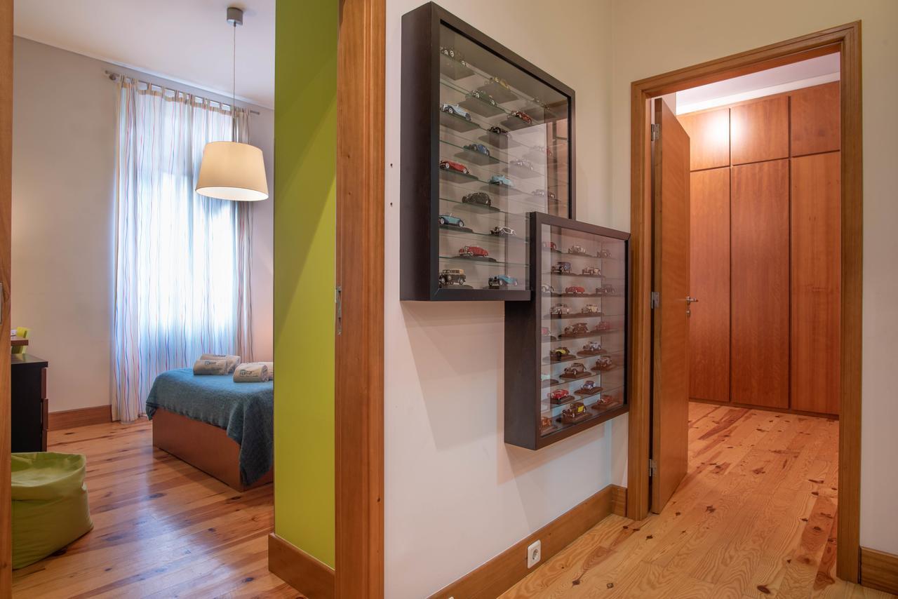 Feel Porto Modern Villa المظهر الخارجي الصورة
