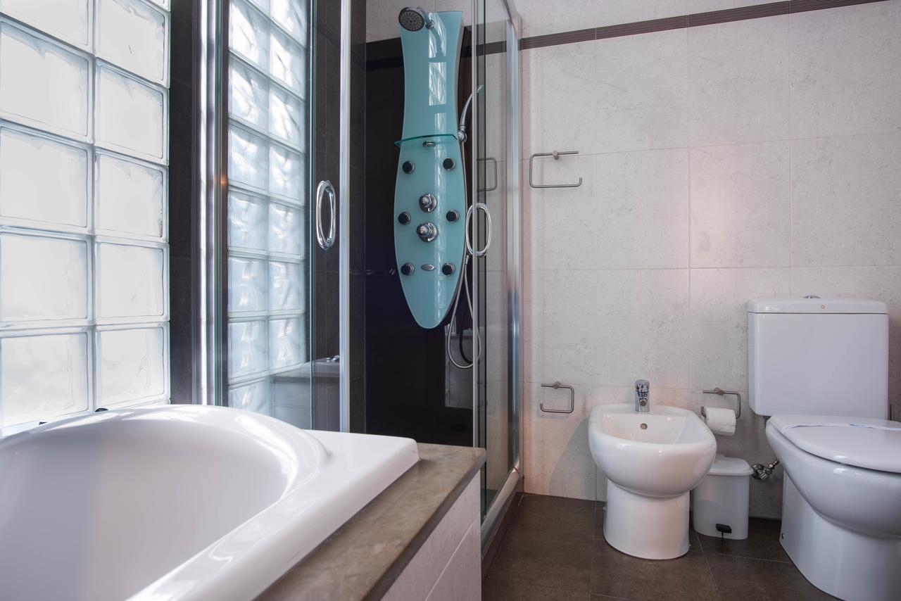 Feel Porto Modern Villa المظهر الخارجي الصورة